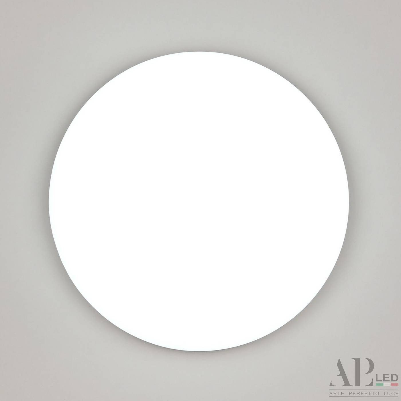 Встраиваемый светильник APL Led Ingrid 3322.FAP222R/10W/4K