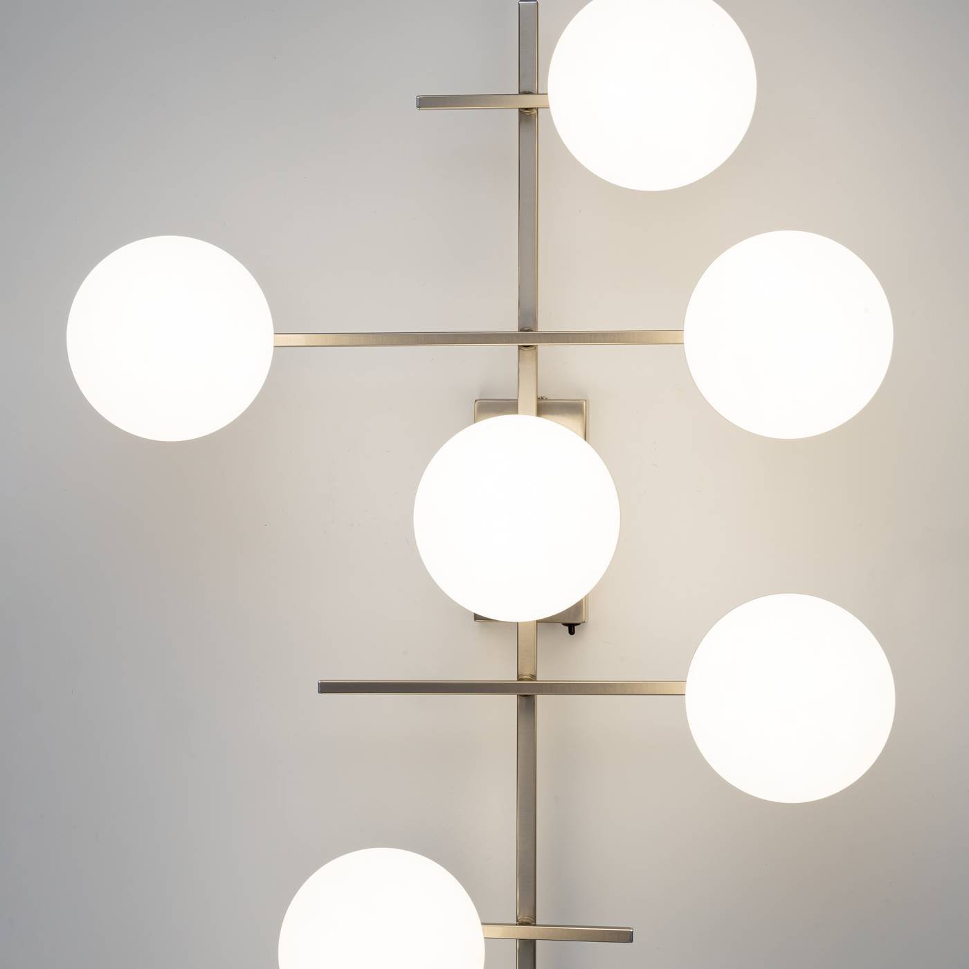 CL223161 Потолочная люстра Citilux Dorsy CL223161