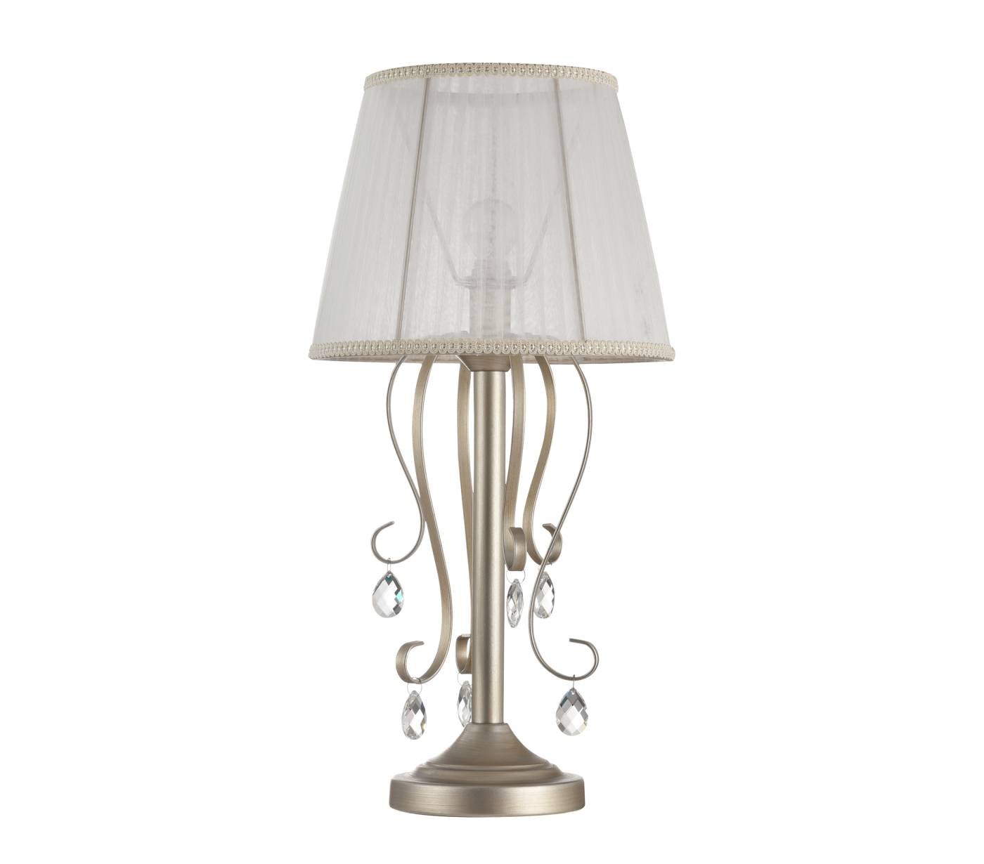 FR2020-TL-01-BG Настольная лампа Freya Simone FR2020-TL-01-BG