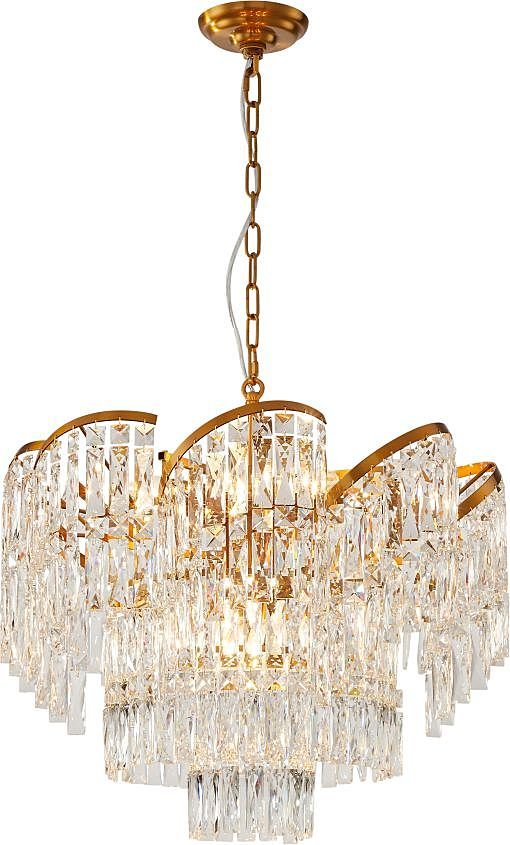 2176/05/12P Подвесная люстра Stilfort Sapparo 2176/05/12P