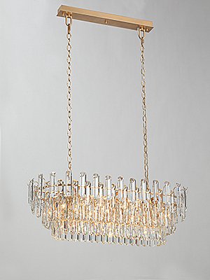 Подвесная люстра Vitaluce V53440 V53440-8/19