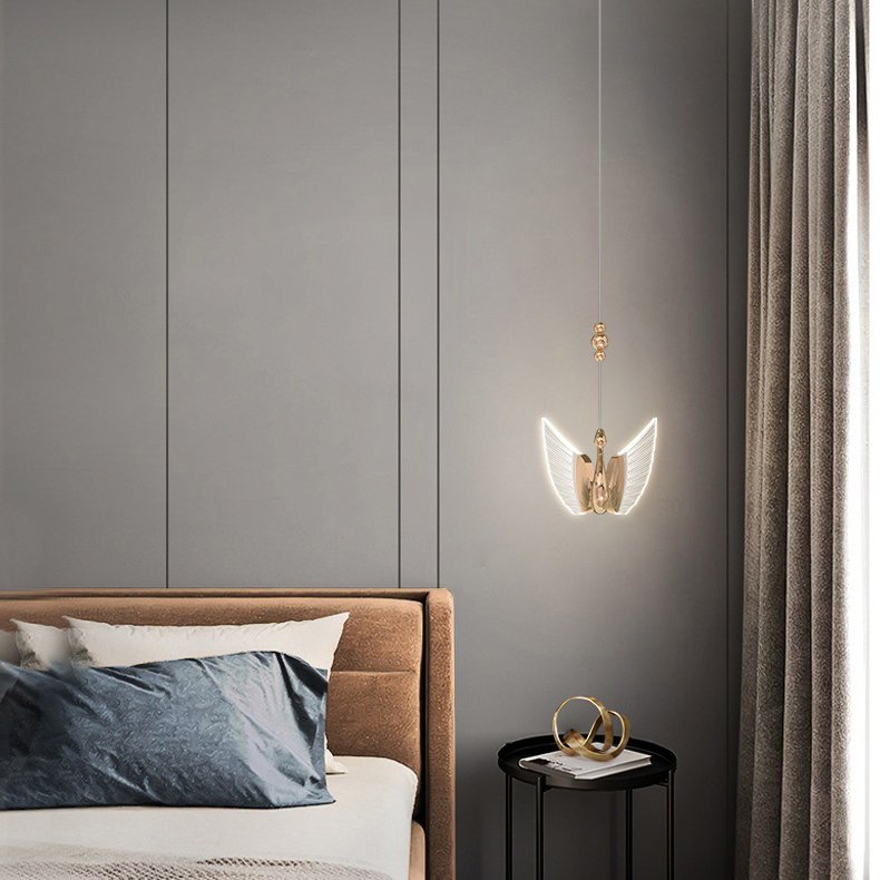 213642-23 Светильник подвесной ImperiumLoft Birdie01 213642-23