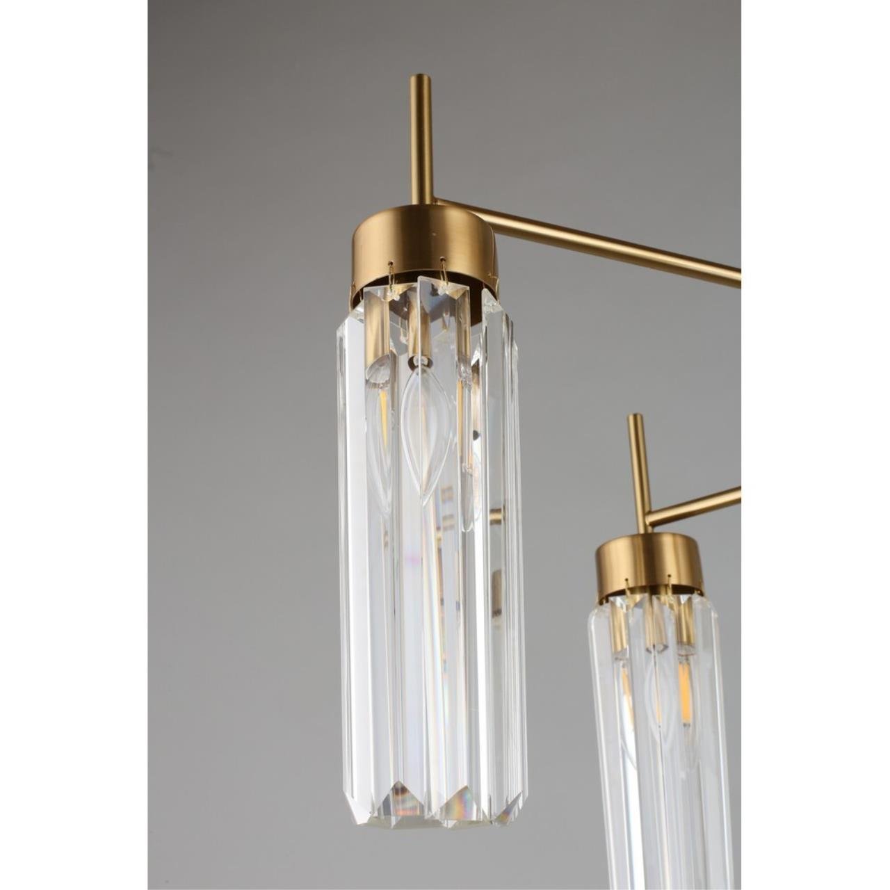 Потолочная люстра Omnilux Panvenan OML-68517-06