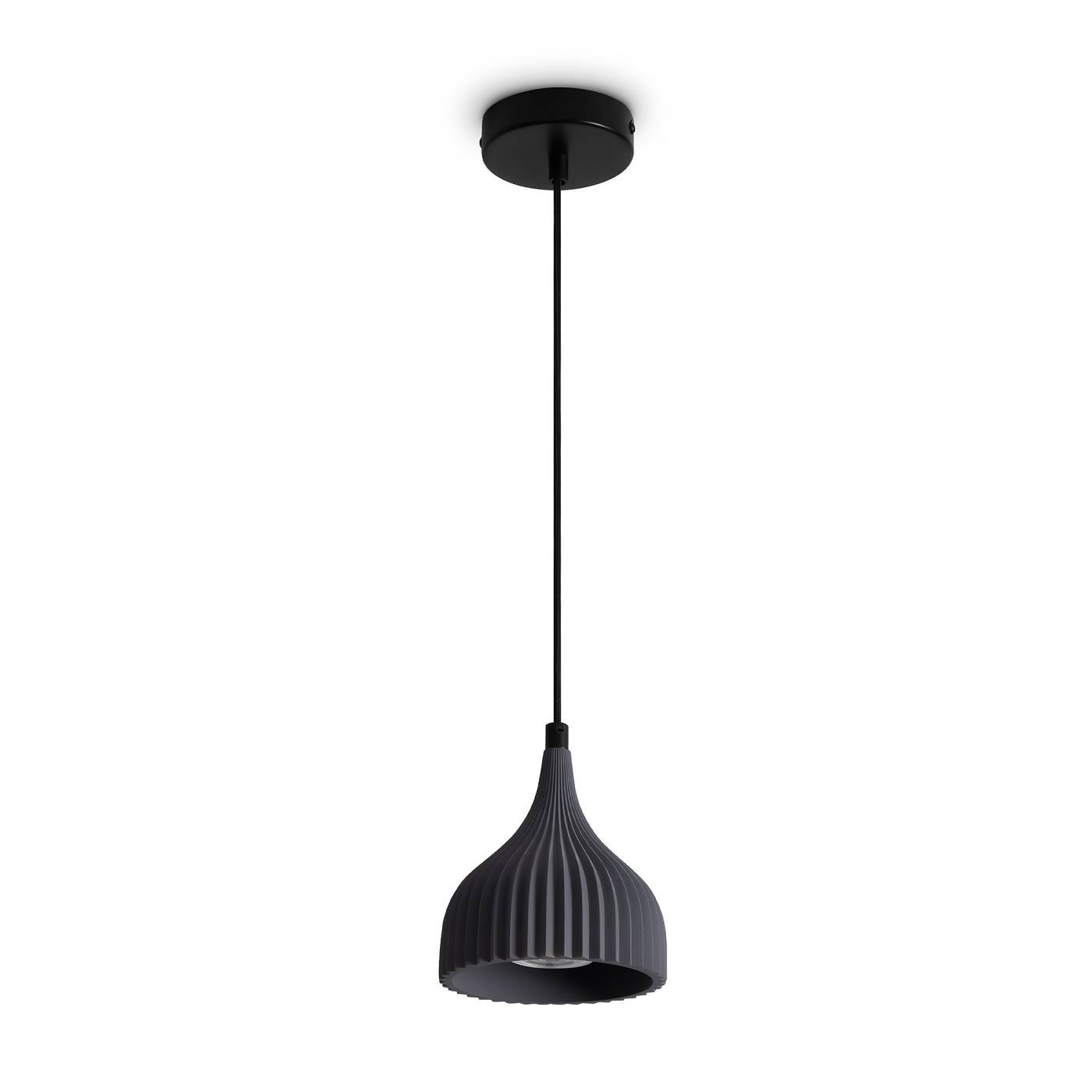 Светильник подвесной Freya Terra FR5582PL-01GF