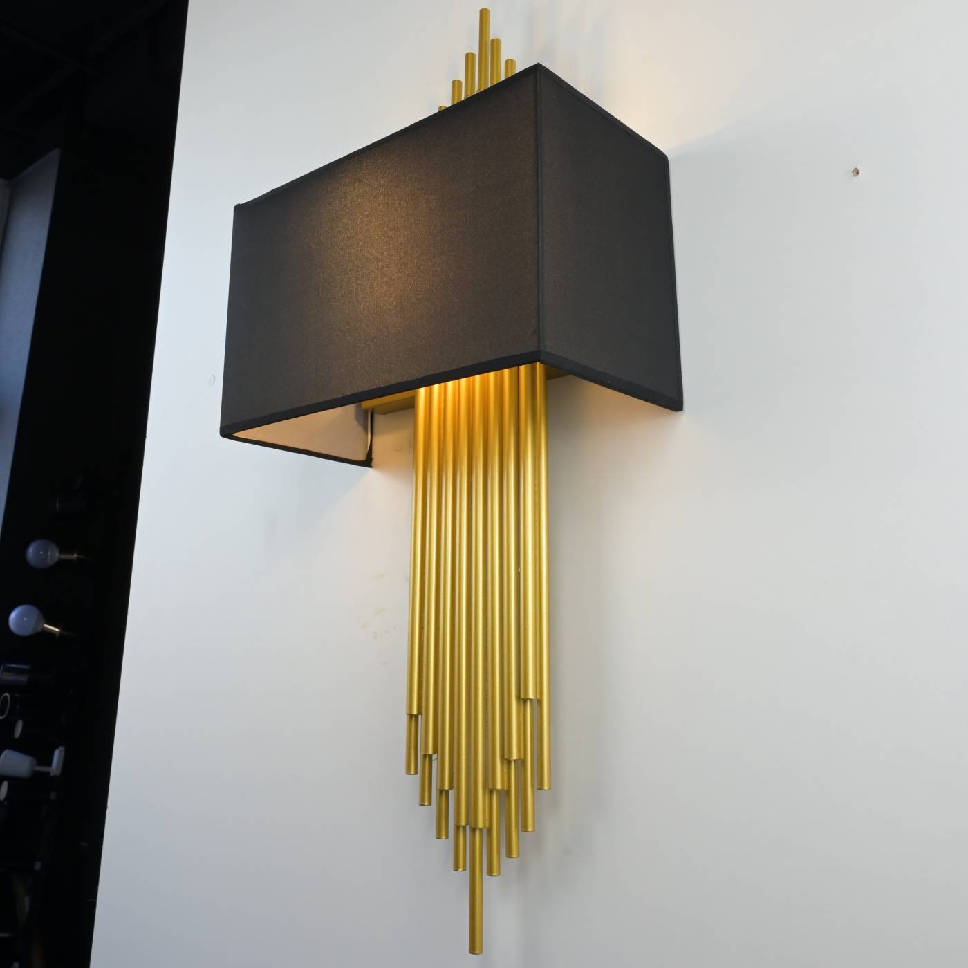 192856-22 Настенное бра ImperiumLoft 44.290 192856-22
