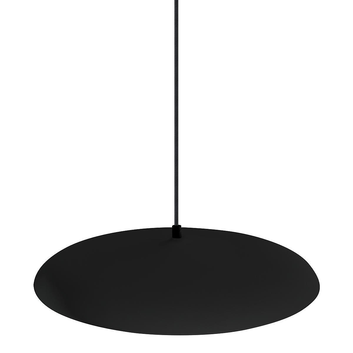 10119 Black Светильник подвесной Loft It Plato 10119 Black