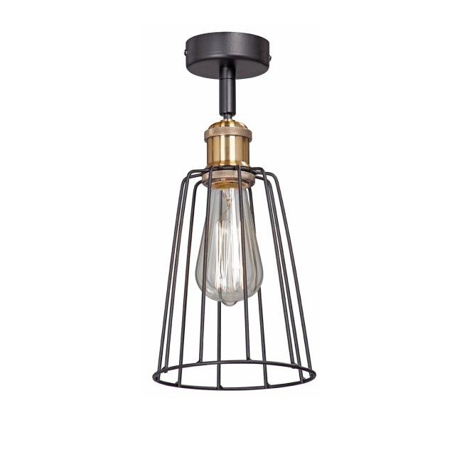 Светильник потолочный Vitaluce V4312-1/1PL