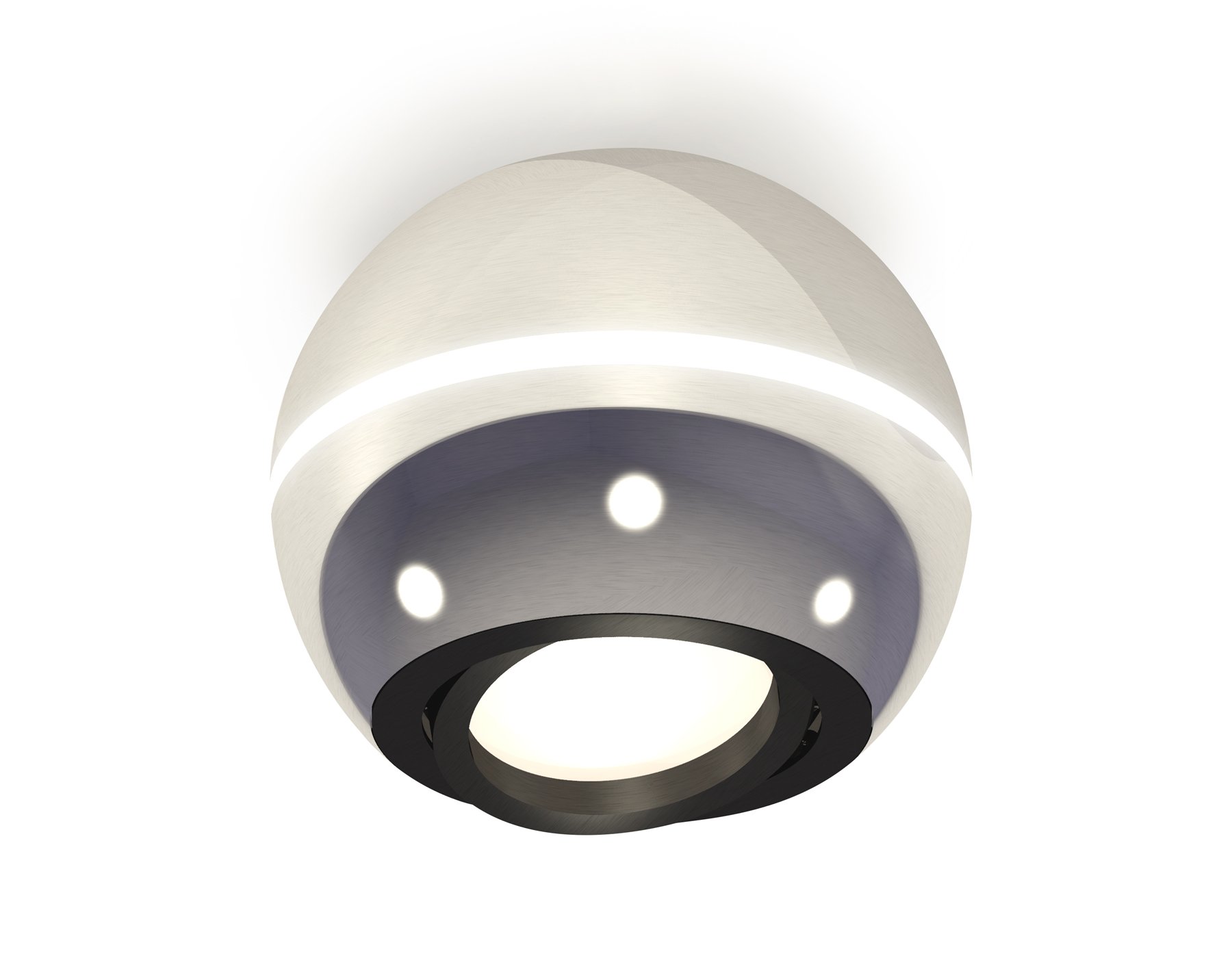 XS1104010 Накладной светильник Ambrella Techno XS1104010