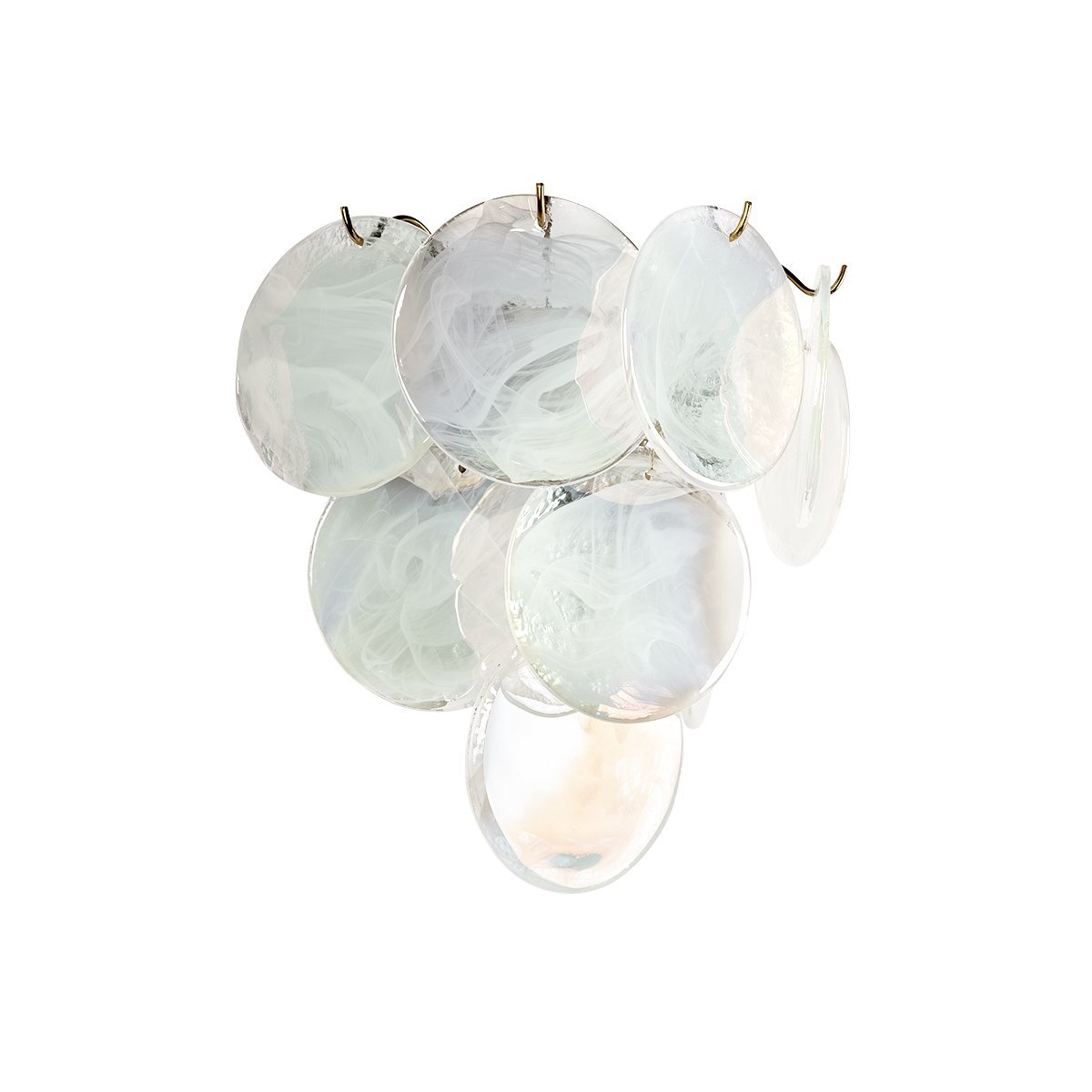 10492W Pearl Бра настенное Lolly Loft It 10492W Pearl