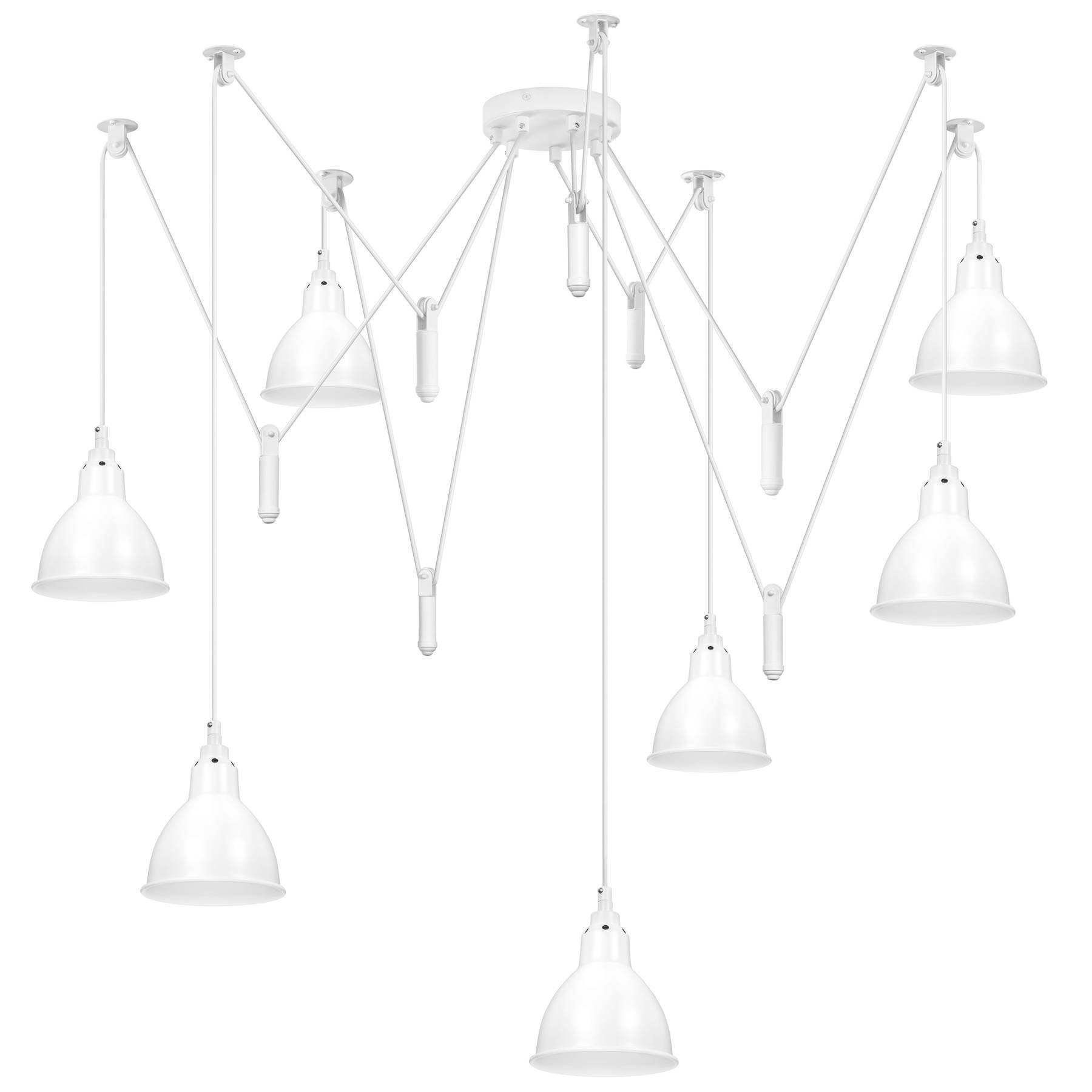 761076 Светильник подвесной Lightstar Acrobata 761076