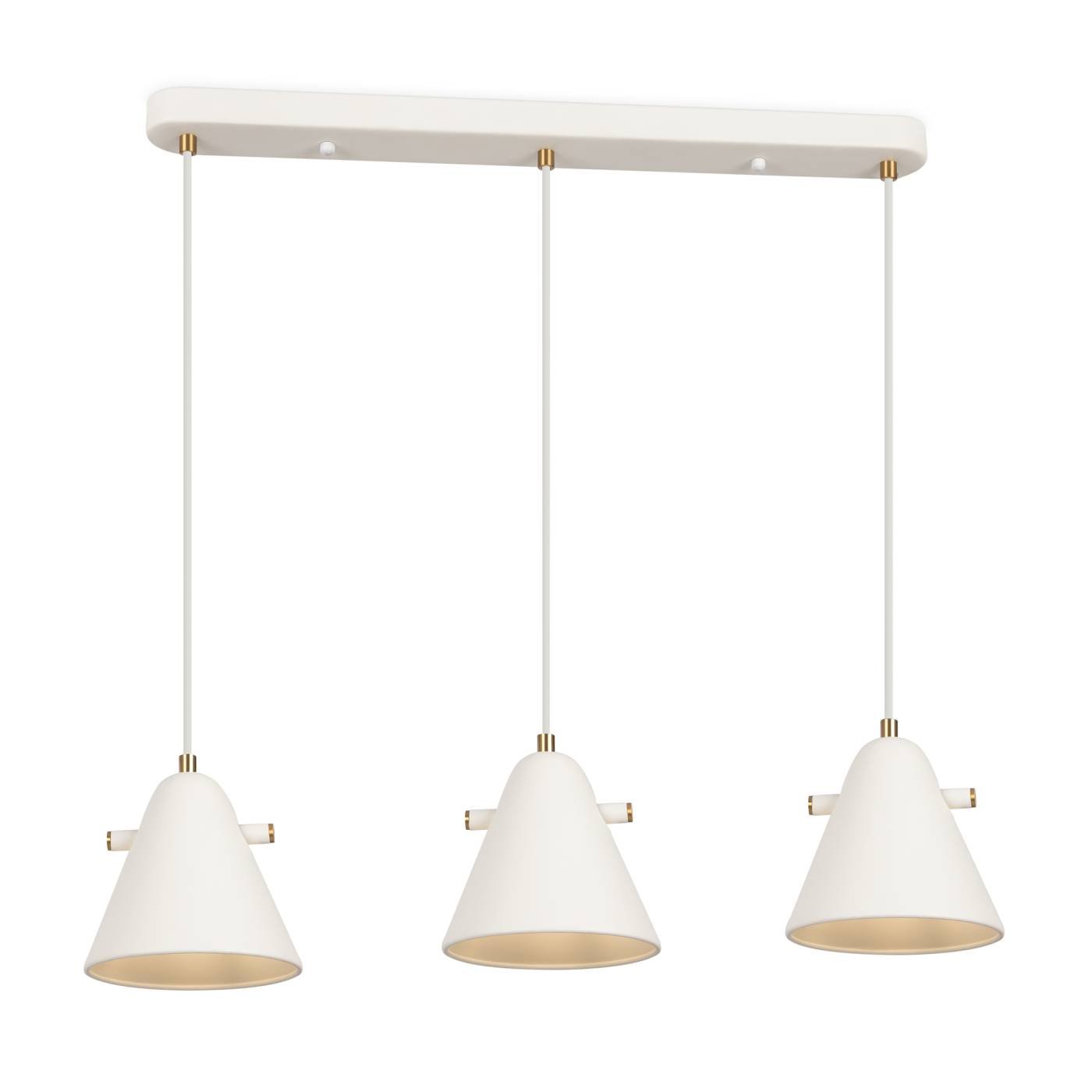 FR5211PL-03W Подвесной светильник Уютный / Cozy Freya FR5211PL-03W