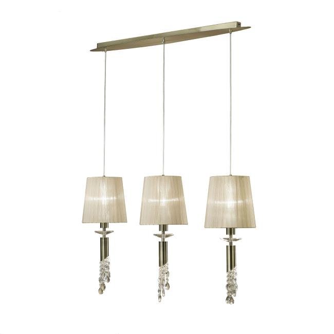 3875 Светильник подвесной Mantra Mantra Tiffany 3875