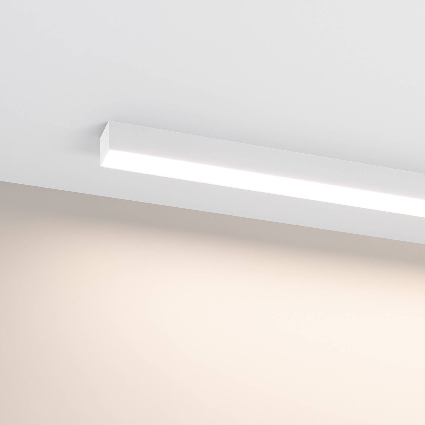 053071 Светильник потолочный Arlight Line 053071