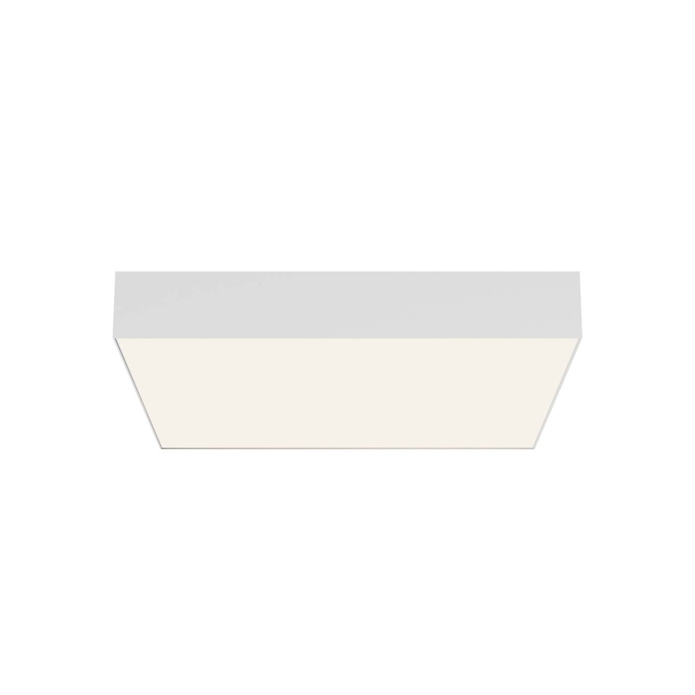 Светильник потолочный Maytoni Zon C032CL-45W4K-SQ-W