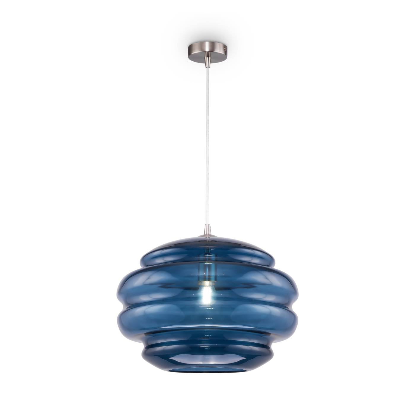 Светильник подвесной Maytoni Ruche P078PL-01BL