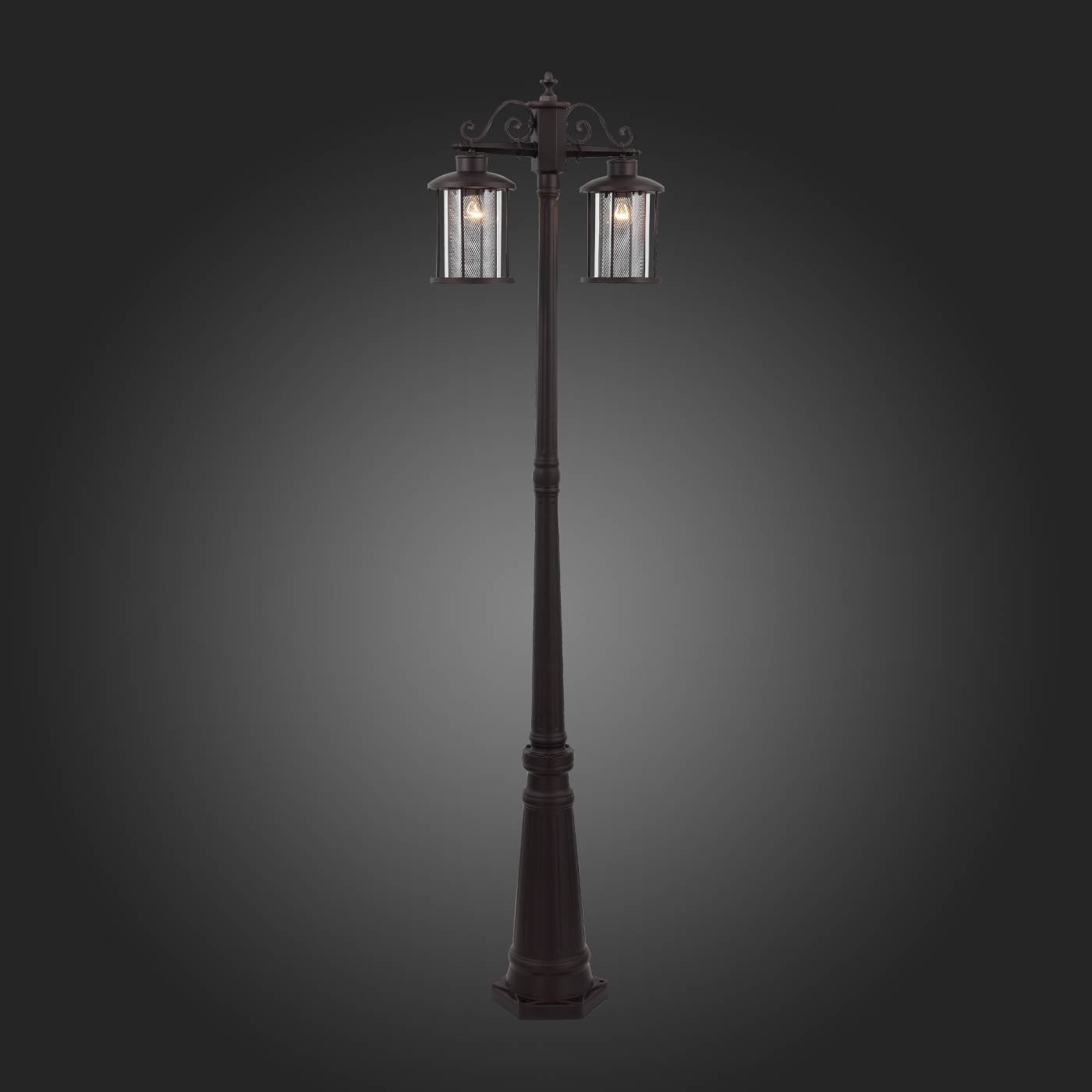 SL080.425.02 Столб фонарный уличный ST Luce Lastero SL080.425.02