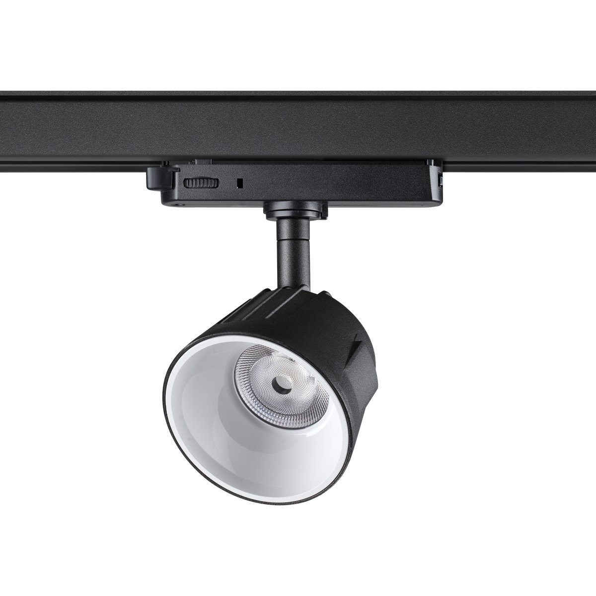358734 Трековый светильник Novotech Knof 358734