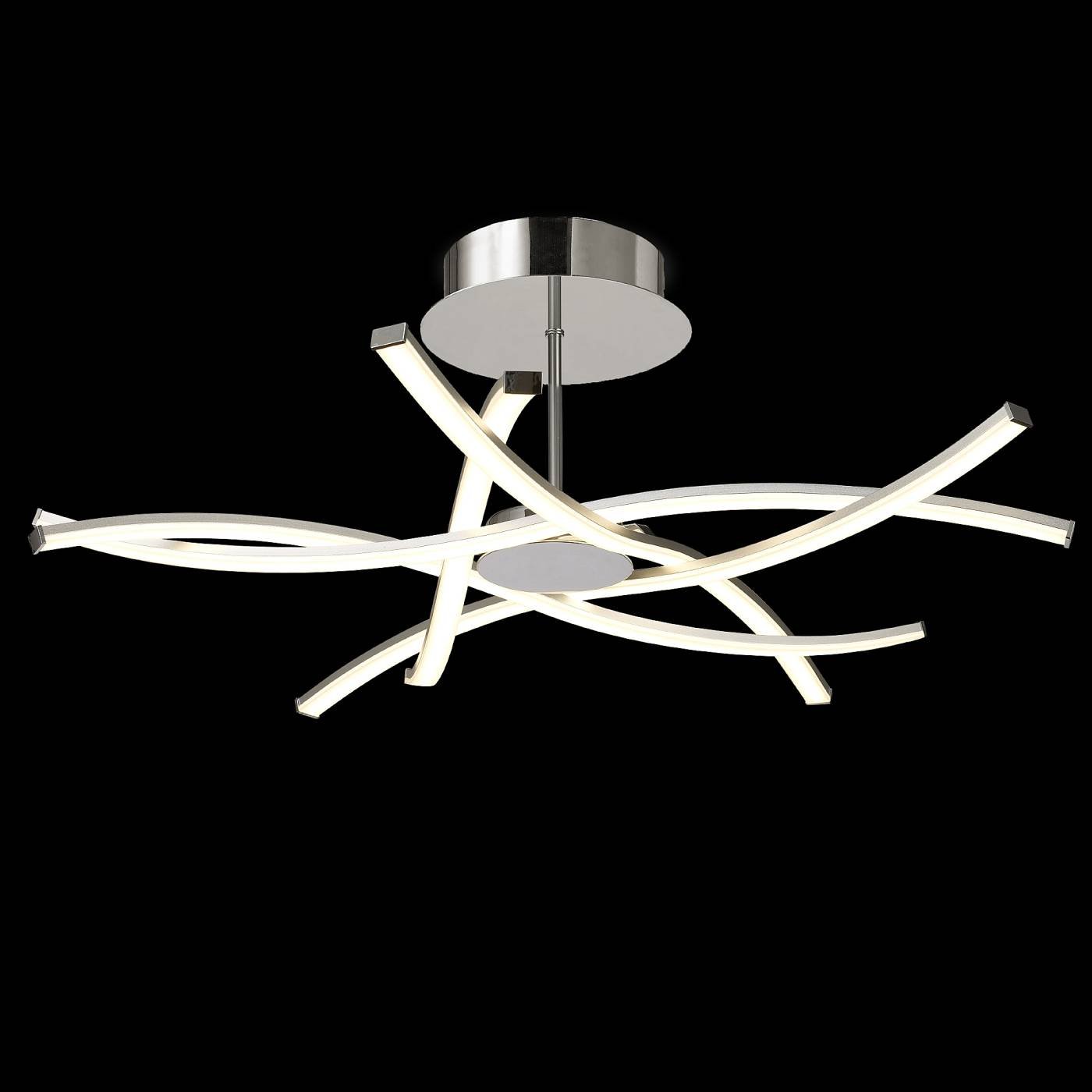 Потолочная светодиодная люстра Aire Led Mantra 5917