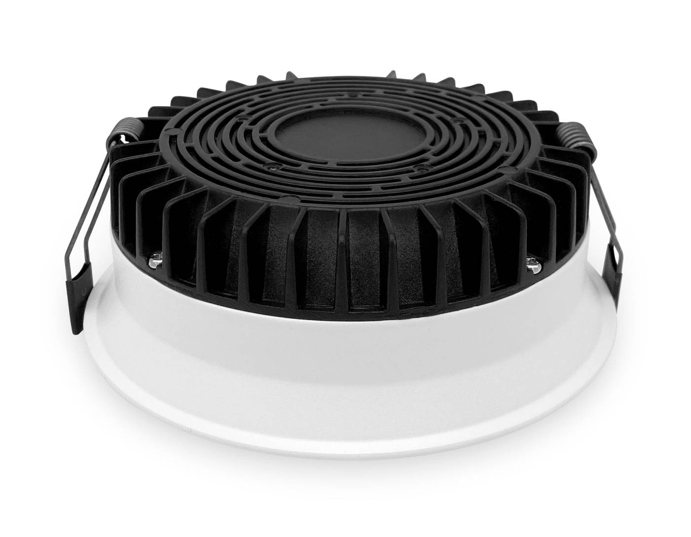 Встраиваемый светильник Ambrella Downlight DCR508