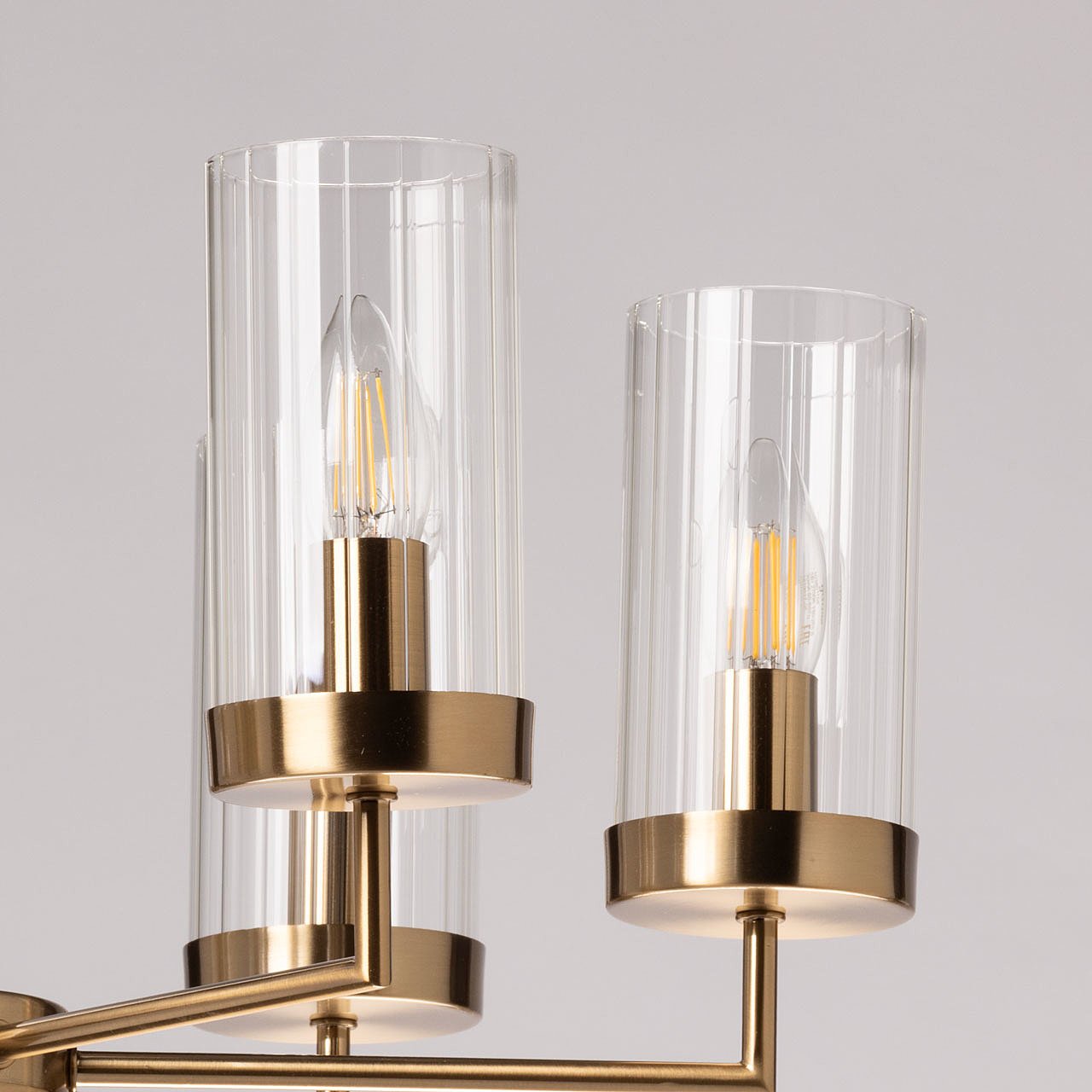 361012506 Потолочная люстра De Markt Каталина 361012506