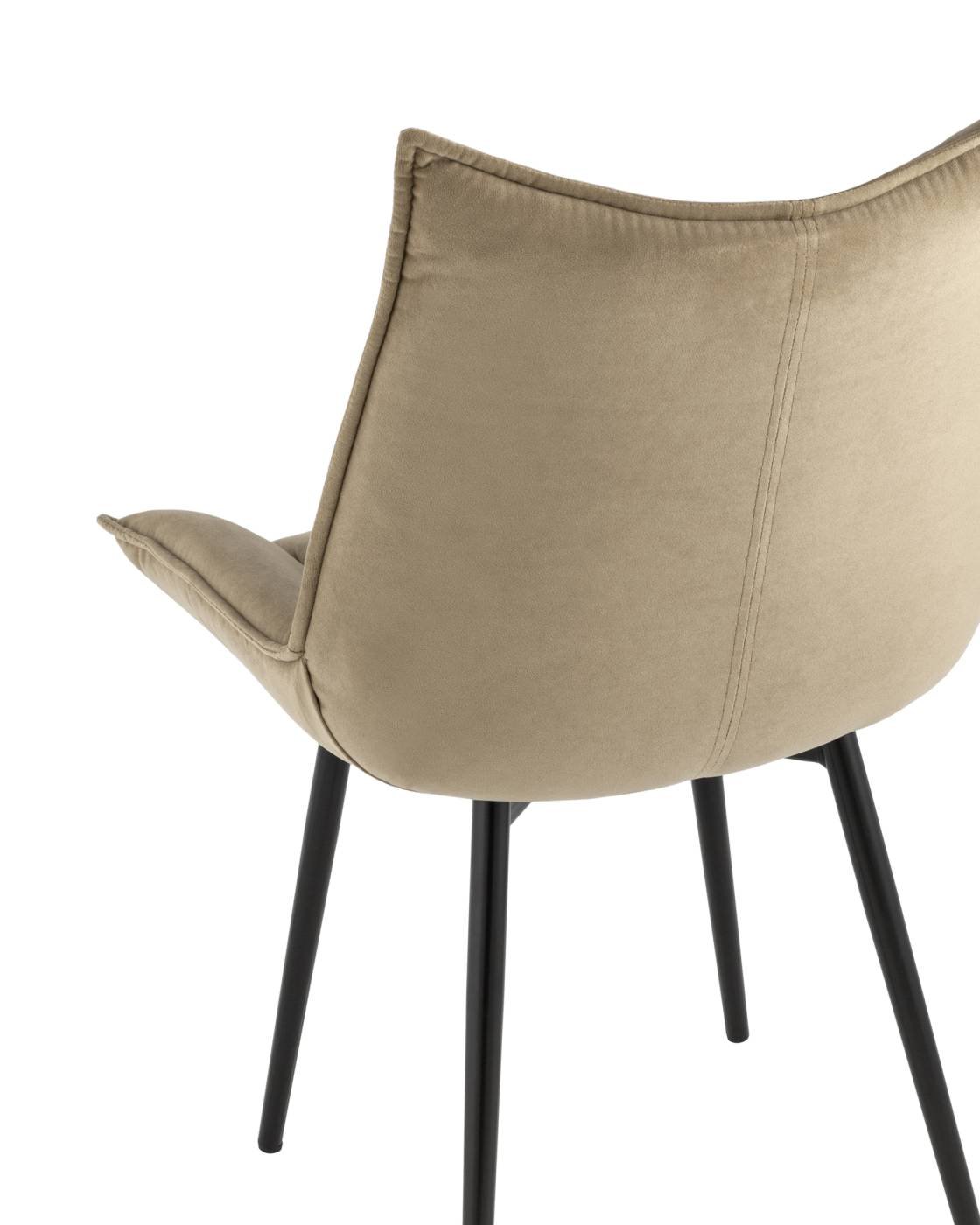 УТ000035046 Обеденный стул Stool Group Осло УТ000035046