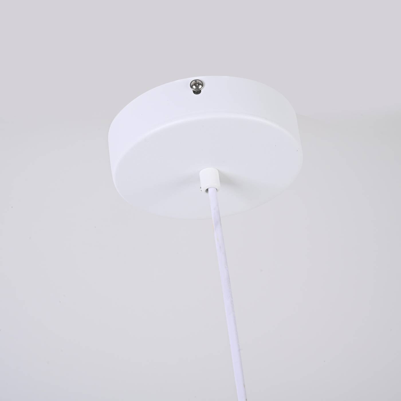 Светильник подвесной ImperiumLoft Turna-One01 183497-26