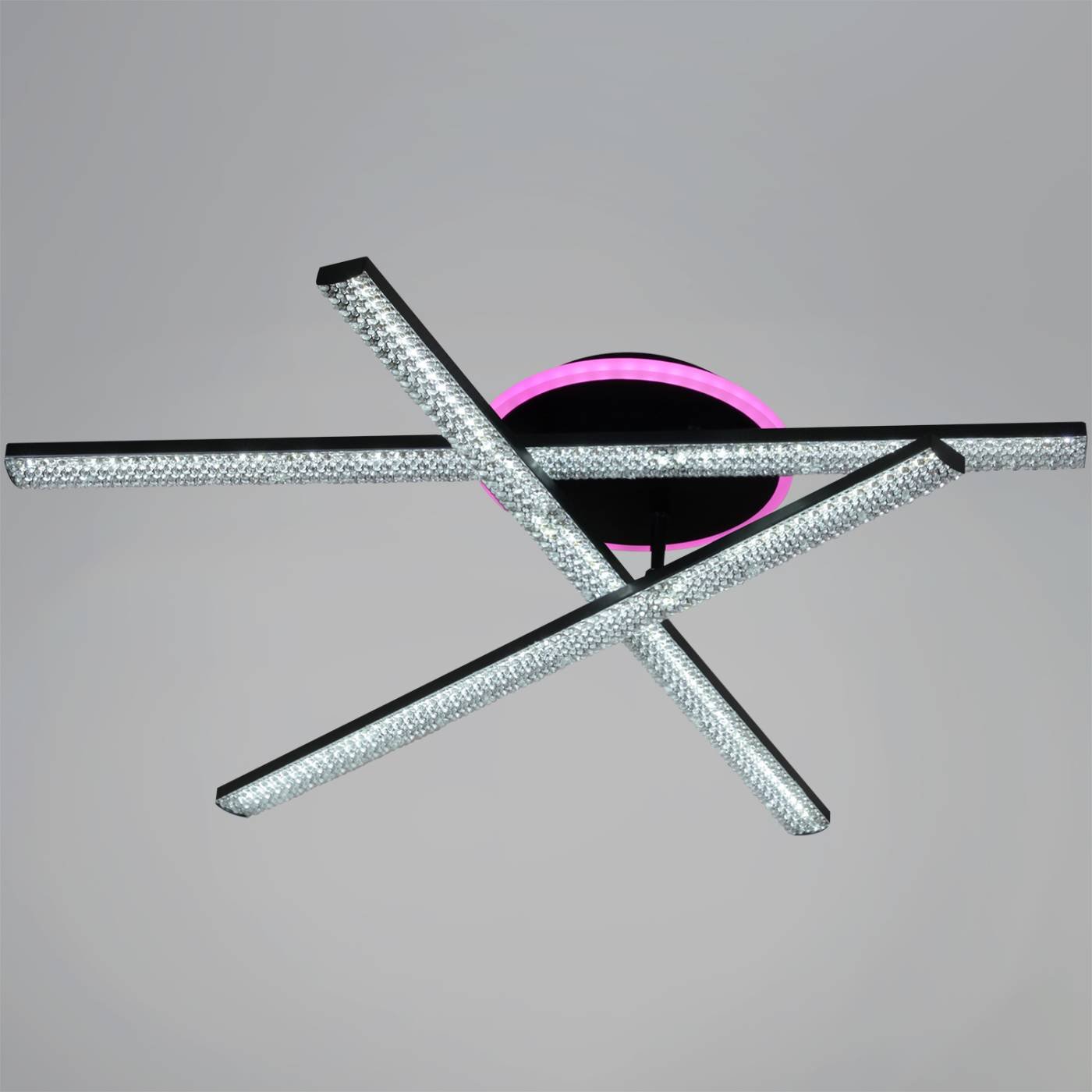 Потолочная люстра Reluce 83177-0.3-03C