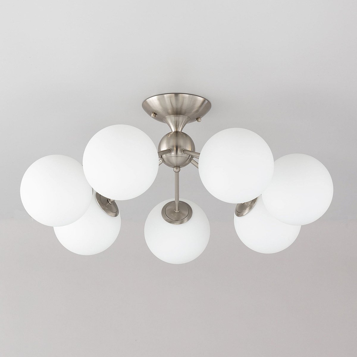 CL102174 Потолочная люстра Citilux Томми CL102174