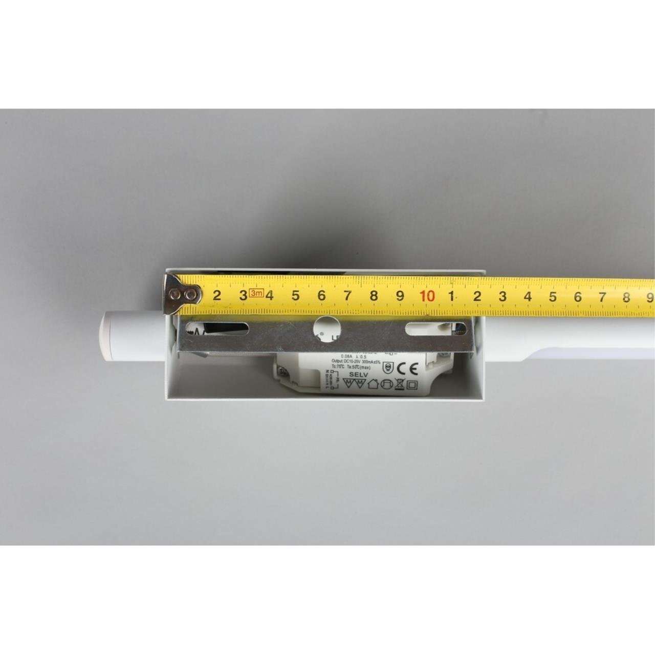 OML-10201-05 Настенный светильник Omnilux Pillo OML-10201-05