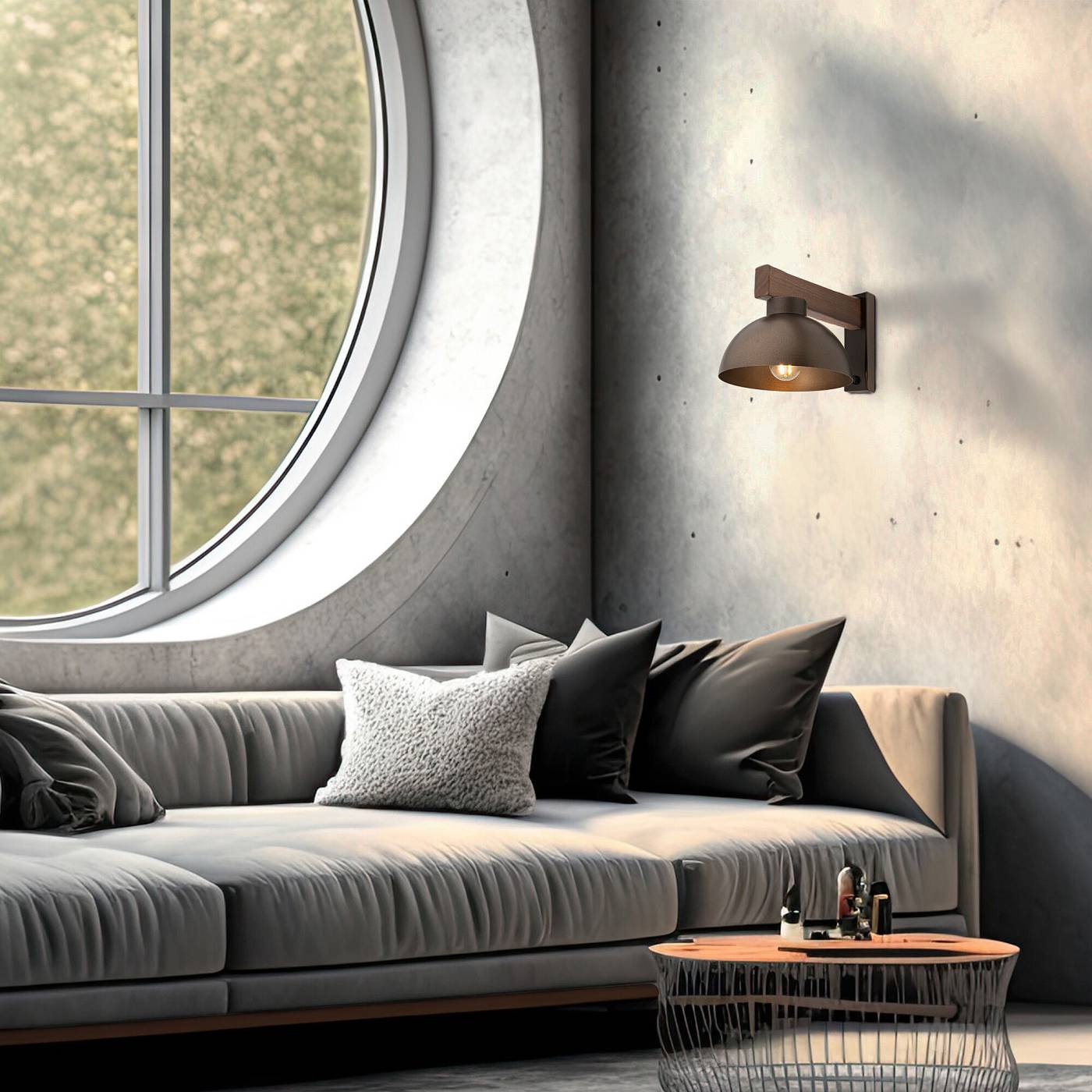 6279 Oslo Настенное бра TK Lighting Oslo 6279 Oslo