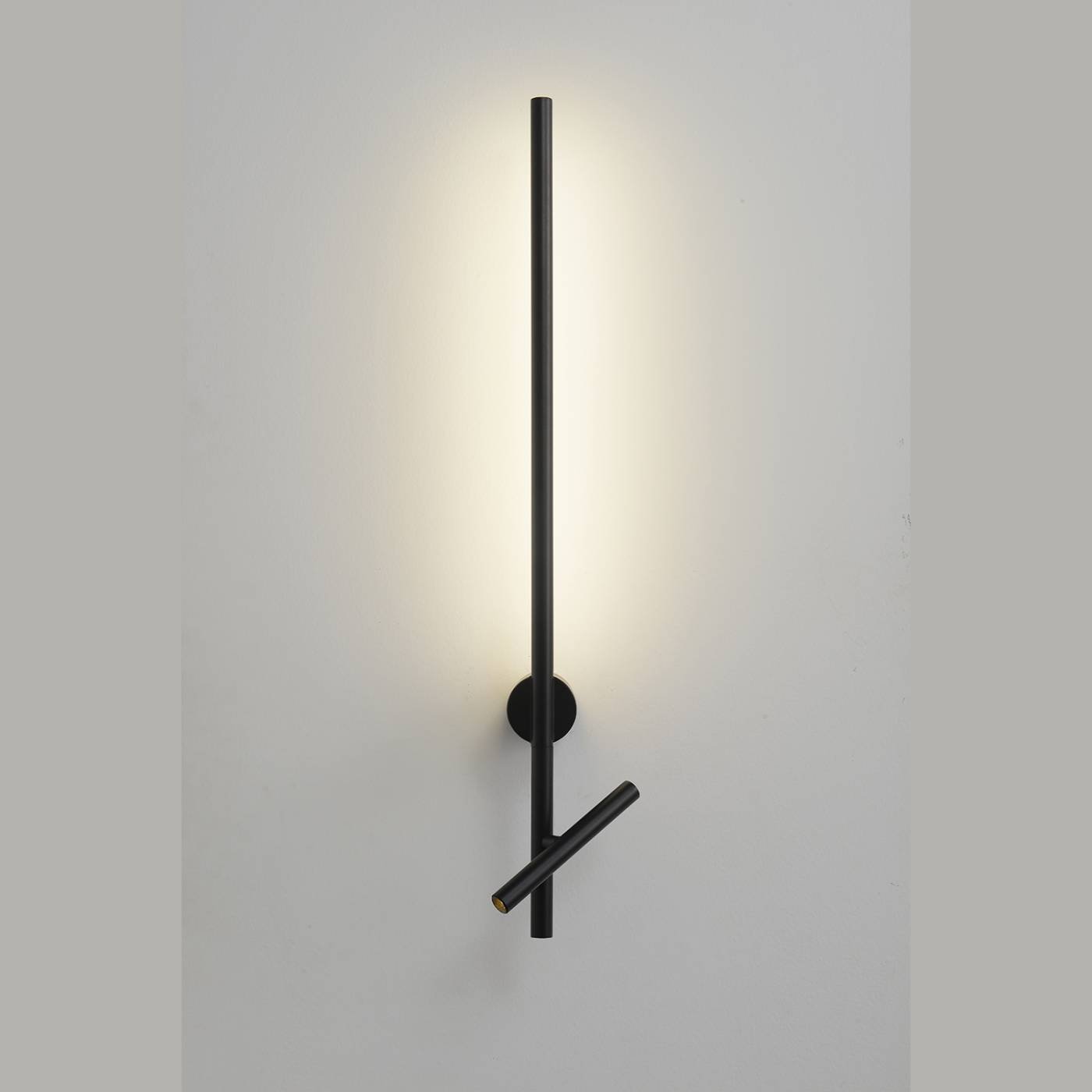 CLT 358W2 BL Настенный светильник Crystal Lux Clt 358 CLT 358W2 BL