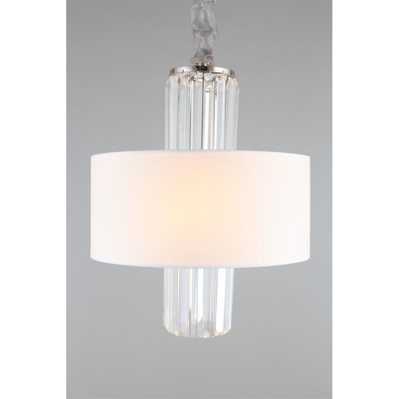 Подвесная люстра Aployt Karola APL.841.03.04