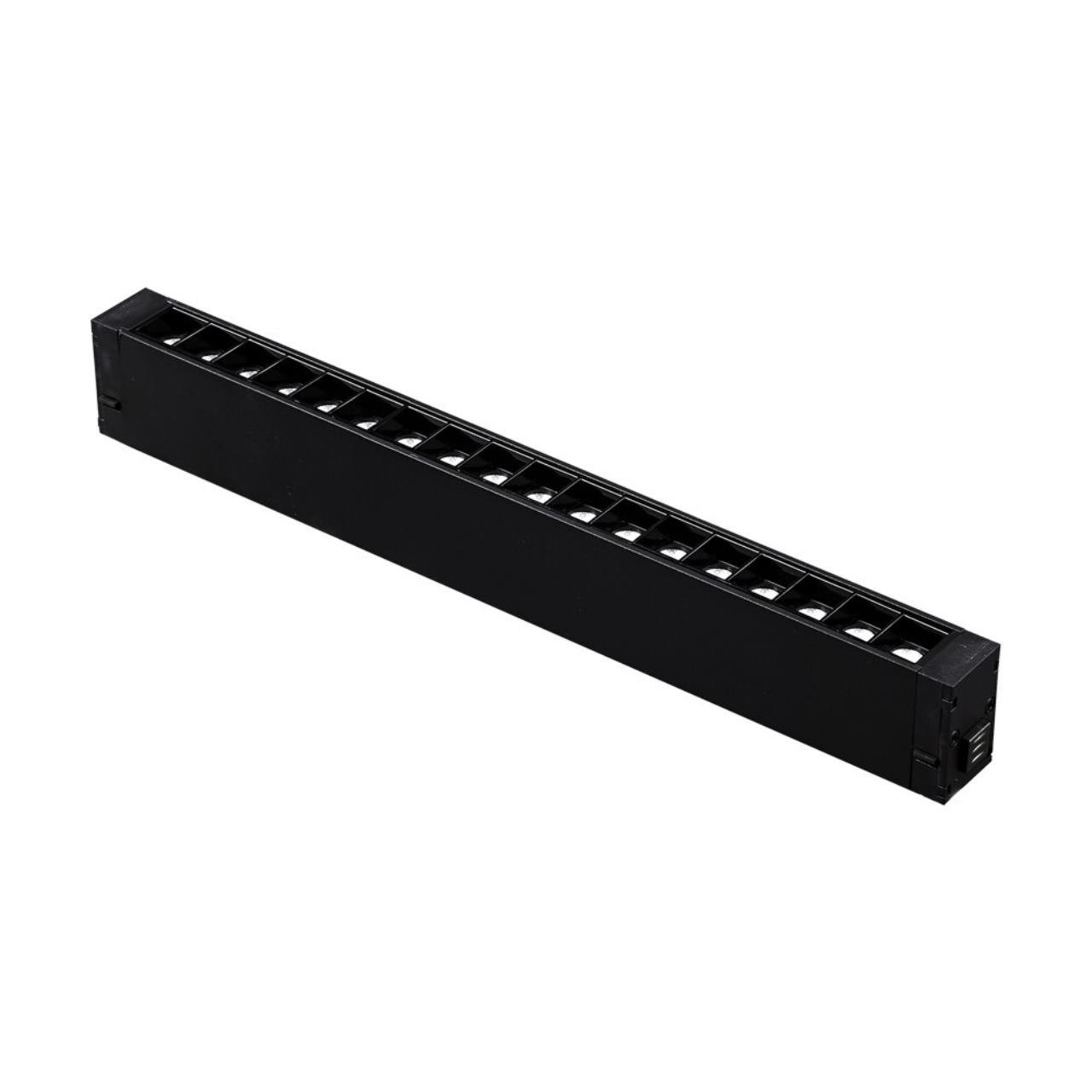 APL.0200.00.18 Трековый светильник Aployt Magnetic track 220 APL.0200.00.18