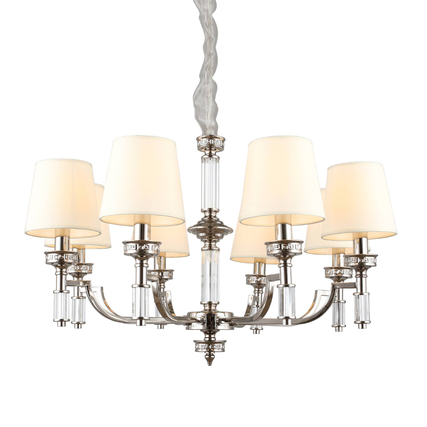 APL.716.03.08 Подвесная люстра Aployt Patricia APL.716.03.08