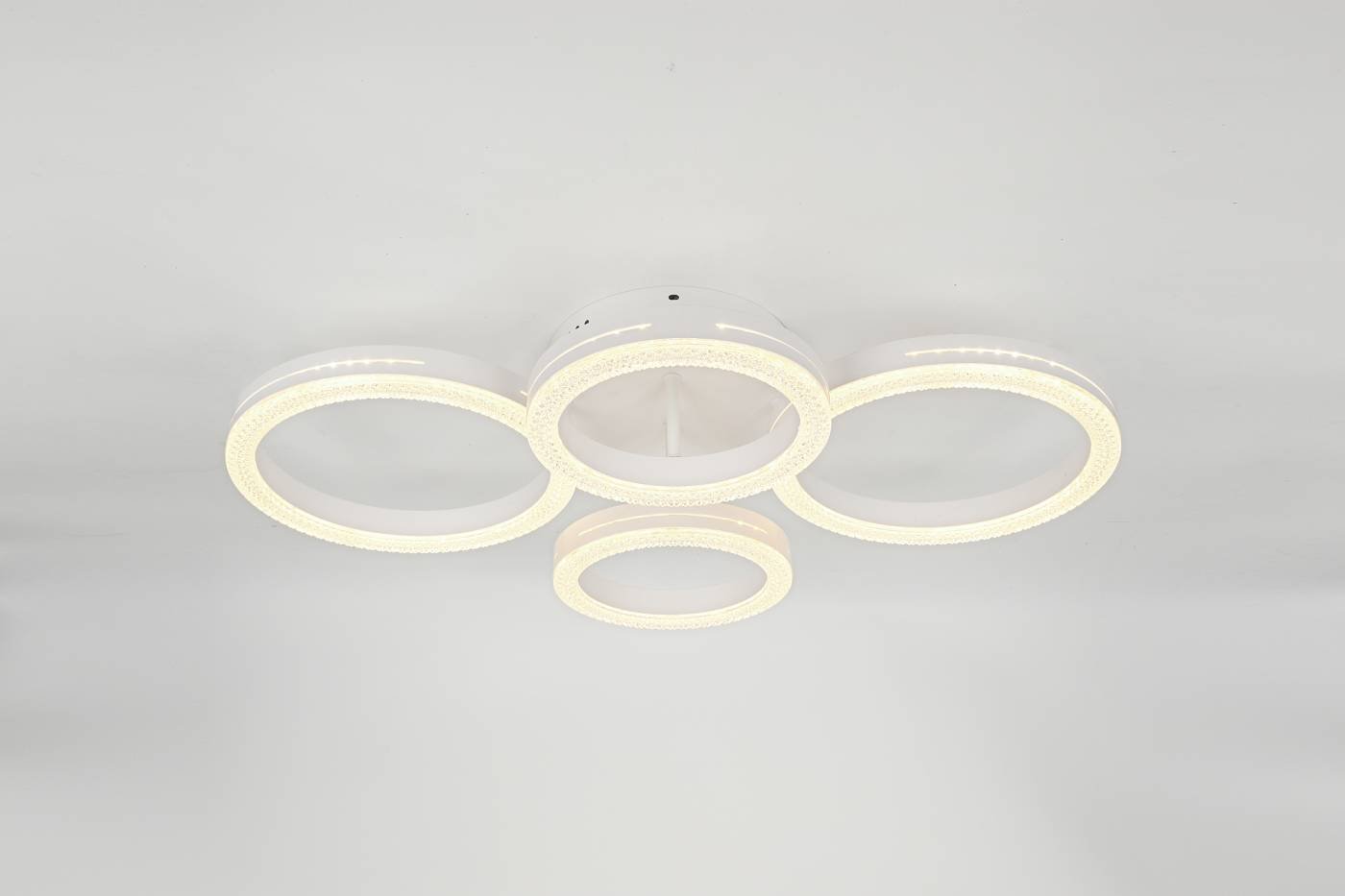 Потолочная люстра Rivoli Juniper 6187-702