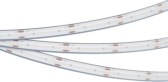 Светодиодная лента Arlight Cob Герметичная 045044
