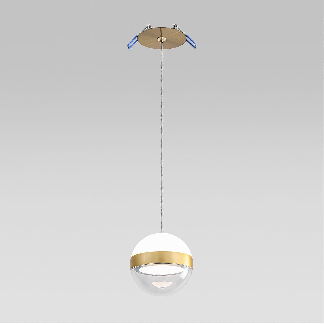 5036/9L Светильник подвесной Odeon Light Roni 5036/9L