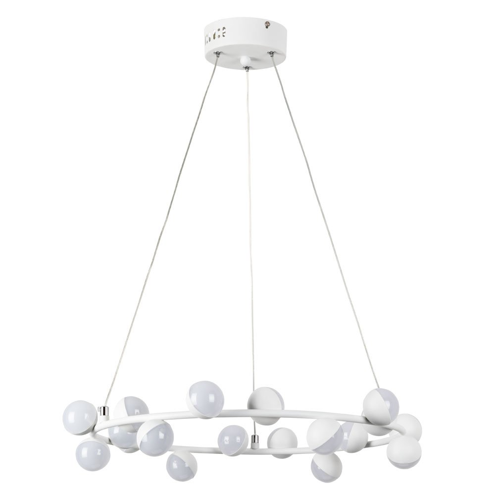 A3619SP-18WH Подвесная люстра Arte Lamp Dexter A3619SP-18WH