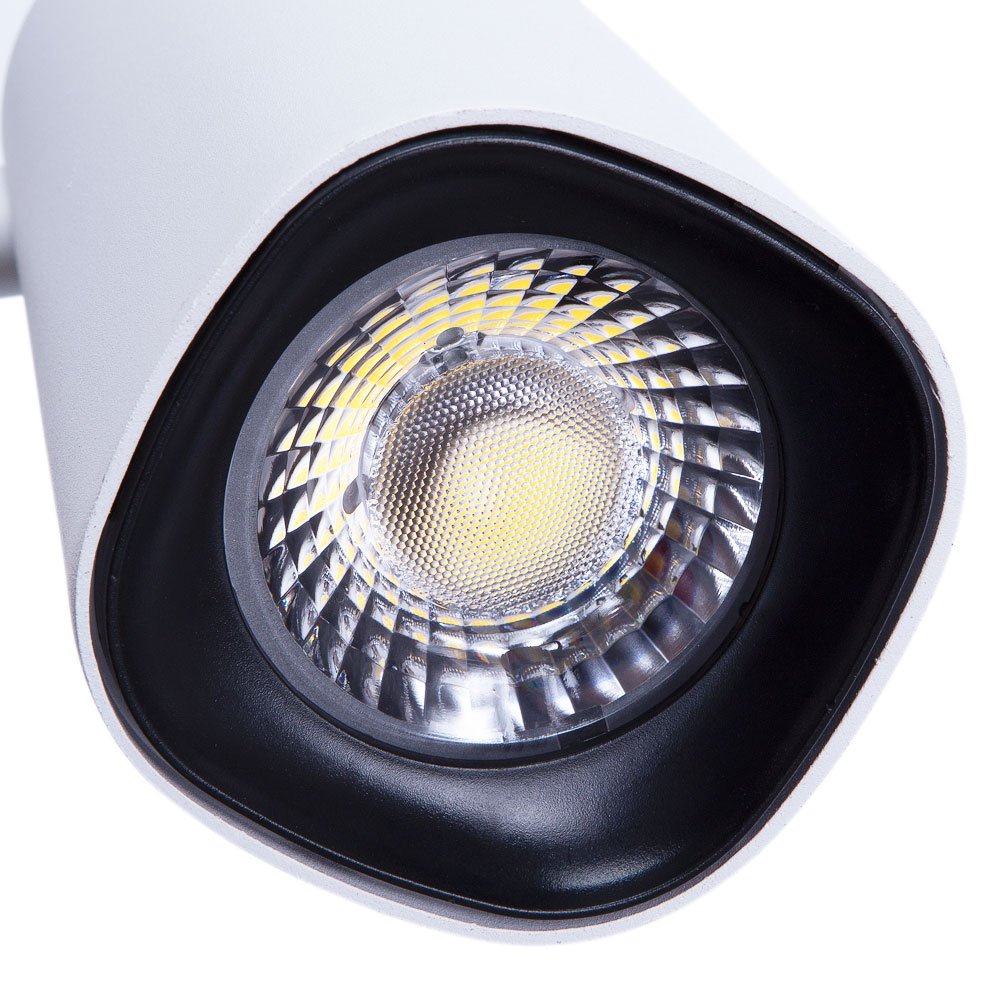 A4563PL-1WH Трековый светильник Arte Lamp Barut A4563PL-1WH