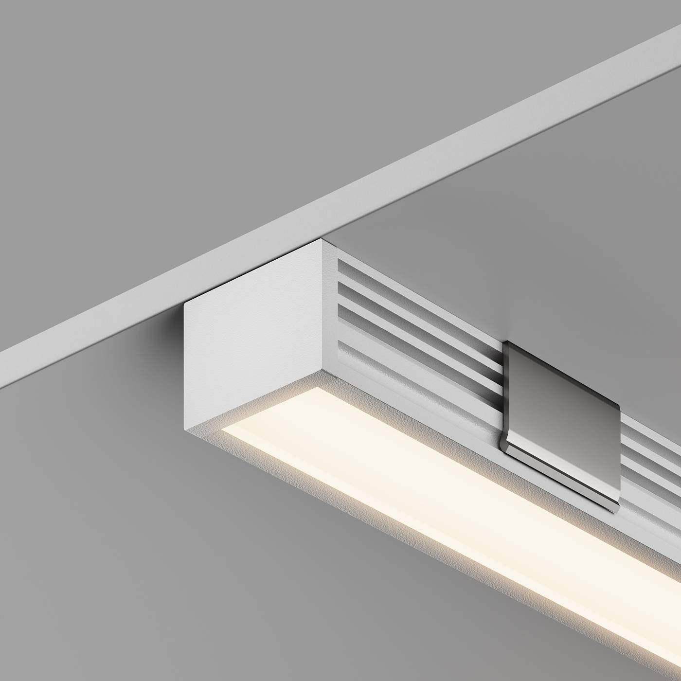 631005 Профиль Maytoni Накладной профиль 631005