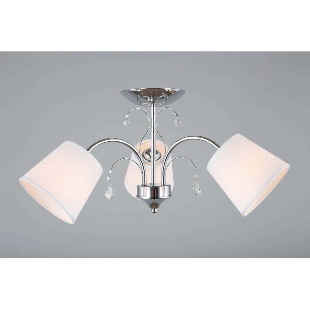 Потолочная люстра Omnilux Novello OML-56307-03