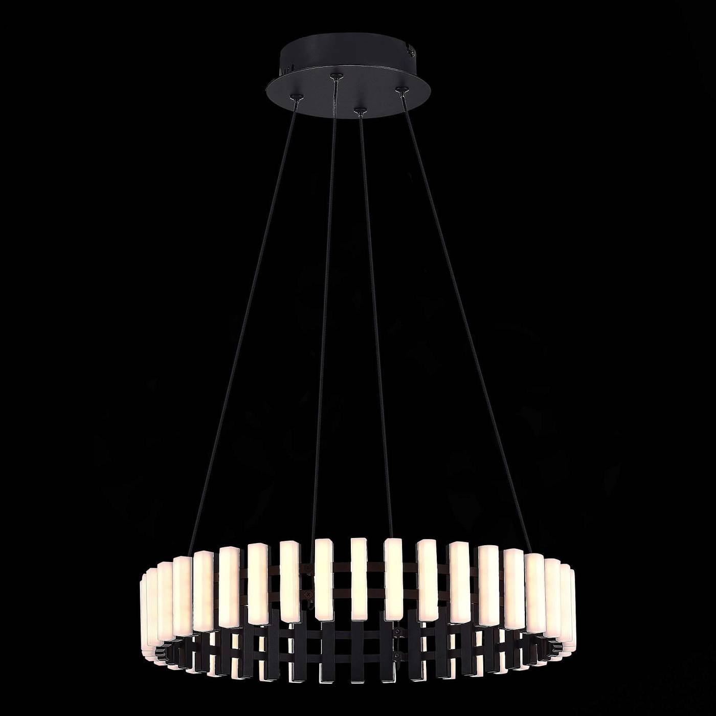 Подвесная люстра ST Luce Estense SL6203.403.25