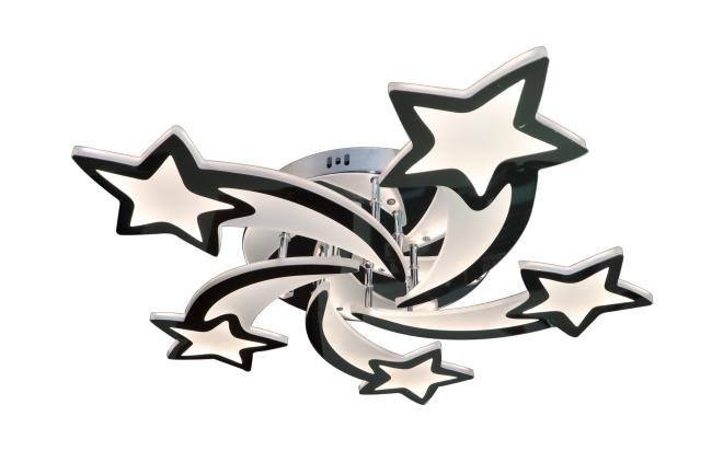 Потолочная светодиодная люстра Innovation Style Natali Kovaltseva INNOVATION STYLE 83031