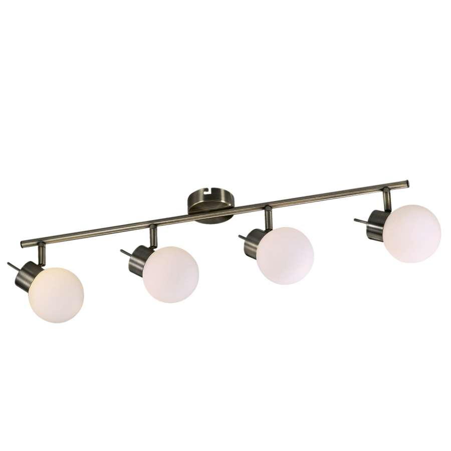 2071/4W Светильник спот Odeon Light SOFIT 2071/4W