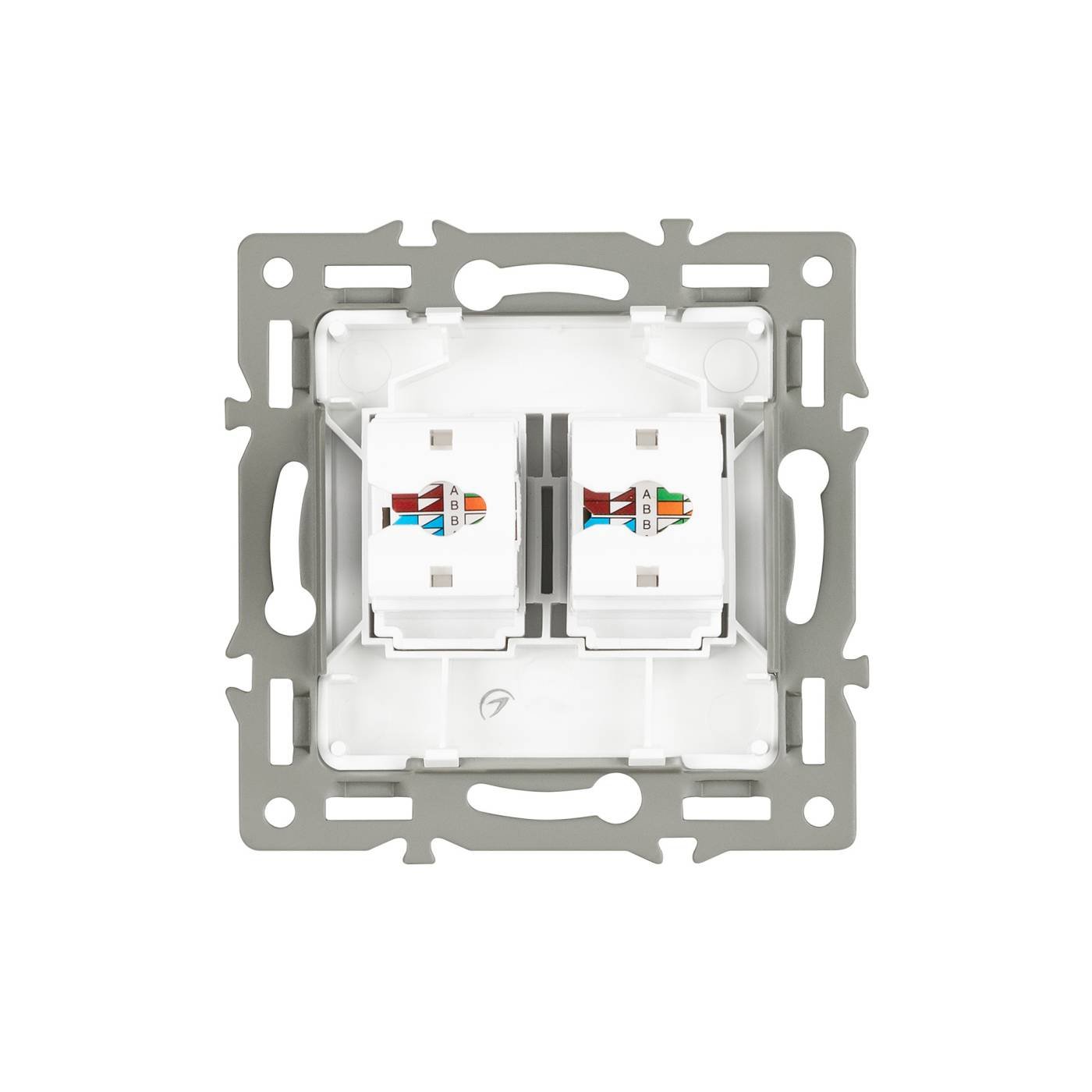 045338 Розетка Arlight 045338