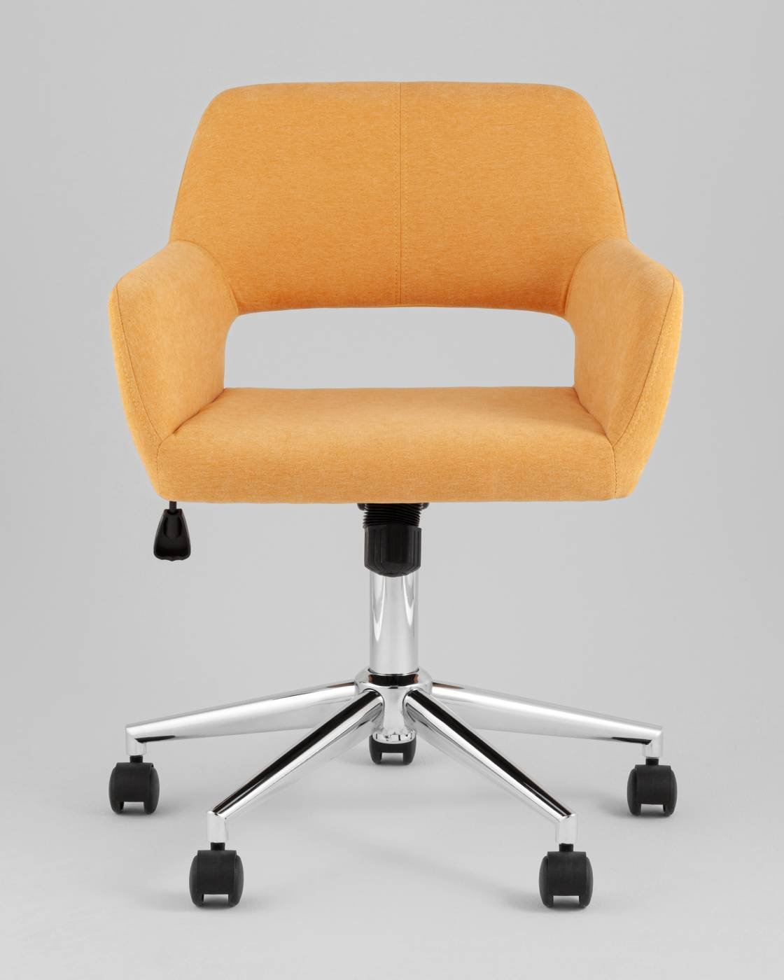 Кресло офисное Stool Group ROSS ROSS CHROME 50-7