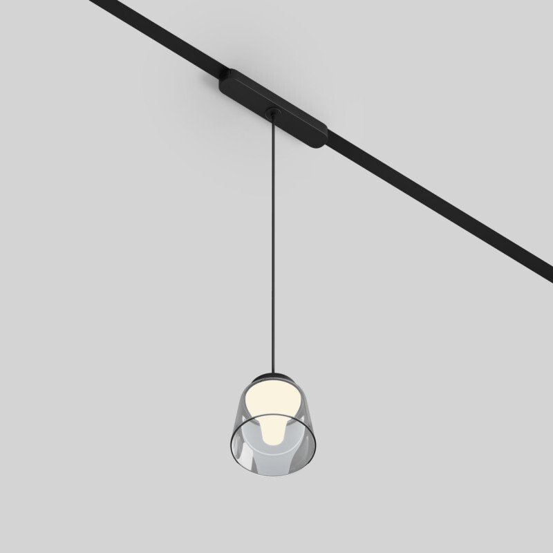 DK5317-BK Трековый светильник Denkirs Air Hang DK5317-BK