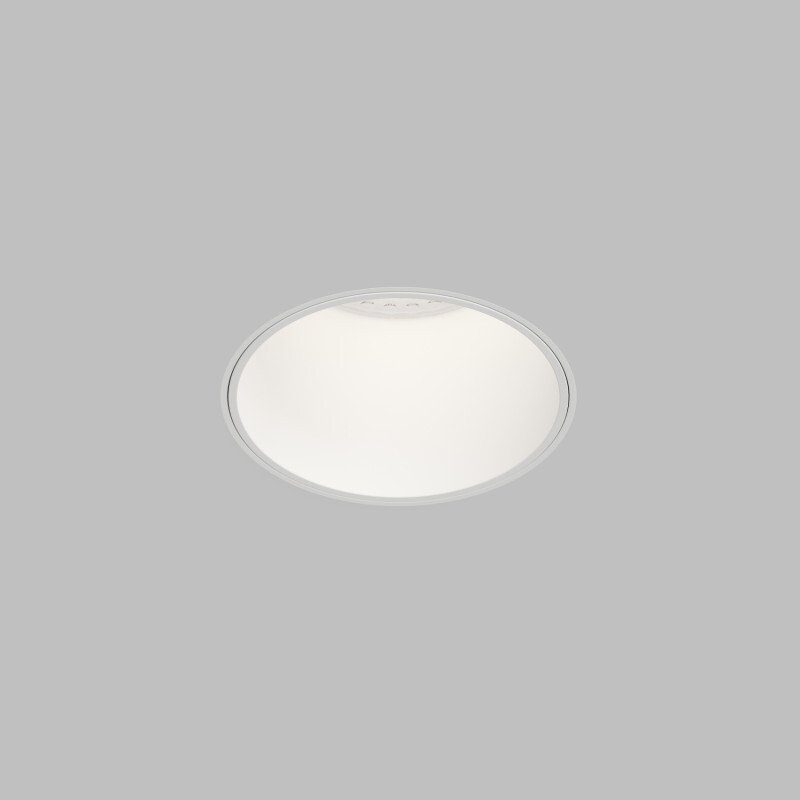 DK2146-WH Встраиваемый светильник Denkirs Spot hide DK2146-WH