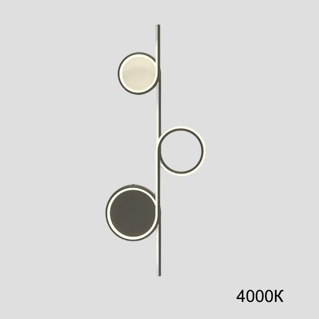 226344-23 Настенный светильник ImperiumLoft Donata01 226344-23