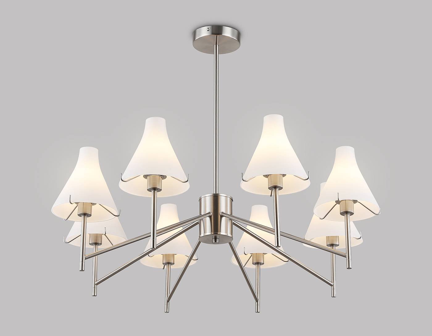 Потолочная люстра Ambrella Modern LH57125